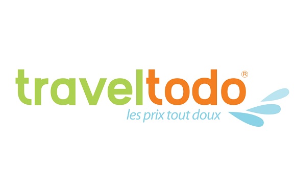 agence de voyage traveltodo sousse